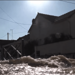 Dépression Kirk : le bilan des dégâts en Eure-et-Loir
Les pluies provoquées par la dépression Kirk ont entraîné des inondations impressionnantes dans certains départements. C'est le cas de l'Eure-et-Loir particulièrement touché par les crues.
