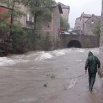 Intempéries : un épisode cévenol touche le sud-est de la France
Quelques jours après le passage de la tempête Kirk, une nouvelle dégradation entraîne des pluies très intenses sur le pays, notamment dans le sud.