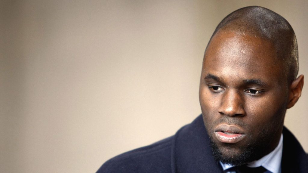 Arrestation de Kemi Seba : le militant panafricain a été interpellé à Paris par des agents de la DGSI, selon son ONG Urgences panafricanistes
Kemi Seba, militant panafricain, a été intepellé par la DGSI, lundi à Paris.