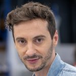 Sept personnes ont été interpellées dans l'enquête pour le cyberharcèlement de Thomas Jolly, directeur artistique des cérémonies de Paris 2024
(nouvelle fenêtre)
Le parquet de Paris avait ouvert une enquête le 31 juillet dernier pour cyberharcèlement, après la plainte déposée par le directeur artistique de la cérémonie d'ouverture des Jeux Olympiques de Paris.