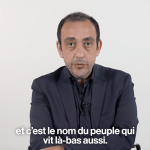 :
Vidéo
Jérôme Ferrari présente son nouveau roman "Nord Sentinelle"
"Ce qui m'intéressait, c'était la confrontation entre les gens qui accueillent les touristes et les touristes." Lauréat du Prix Goncourt 2012, Jérôme Ferrari nous parle de son dernier roman "Nord Sentinelle" publié aux éditions Actes Sud.