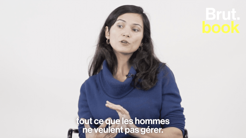 :
Vidéo
Julia Kerninon présente son nouveau livre "Le passé est ma saison préférée"
"Les hommes et les femmes, même ici, même à cette époque très moderne, n'habitent pas vraiment la même réalité." Julia Kerninon nous parle de son nouveau livre "Le passé est ma saison préférée" publié chez Julliard.