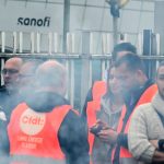 Doliprane : des "assemblées générales" auront lieu mardi à Lisieux et Compiègne "pour consulter les salariés sur le désir d'aller plus loin", assure la CFDT
Alors que le Doliprane s'apprête à passer son pavillon américain, le mouvement des employés de Sanofi va entrer dans son acte 2 pour défendre leurs conditions de travail et leurs acquis sociaux.