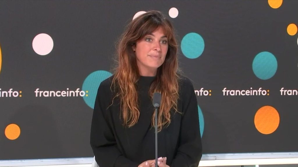 "Le Meilleur pâtissier" sur M6 : la comédienne Laëtitia Milot n'exclut pas d'animer d'autres programmes "dans l'ADN" de l'émission
La comédienne, révélée dans "Plus belle la vie", a été choisie par M6, à la surprise générale, pour incarner l’un de ses programmes phares, dont la 13e saison démarre jeudi.