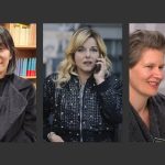 Le prix Nobel de littérature 2024, la mini-série "Une Amie dévouée" et les compositeurs de la bande originale du film "Emilia Perez"
Dans "Tout Public" du jeudi 10 octobre 2024, le prix Nobel de littérature décernée à la Sud-Coréenne Han Kang, Laure Calamy pour son rôle dans la mini-série "Une Amie dévouée", et les compositeurs des musiques du film "Emilia Perez", Clément Ducol et Camille"