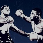 :
Interview
"C'est la meilleure manière de s'imposer" : un livre retrace les KO légendaires de la boxe anglaise
Sugar Ray Leonard, la femme de Mohamed Ali ou Saïd Bennajem, le fils de Joe Louis : les boxeurs et ceux qui les entourent racontent des combats historiques dans un livre du journaliste Christian Mpanzu, "Dans l'ombre des K.O".