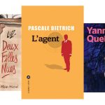 Luz, Julie Birmant et Clément Oubrerie, Pascale Dietrich et Yann Queffélec
Tous les week-ends, "Les experts livres" présentent leurs choix de lecture.