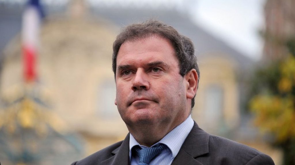 Les Vieilles Charrues : malgré les tensions, le ville veut continuer "à accompagner les organisateurs" pour assurer le maintien du festival, assure le maire de Carhaix
Christian Troadec s'est exprimé ce mardi 15 octobre sur France Bleu Breizh Izel, alors qu'il doit rencontrer les organisateurs du festival des Vieilles Charrues pour tenter d'apaiser les tensions de cet été.