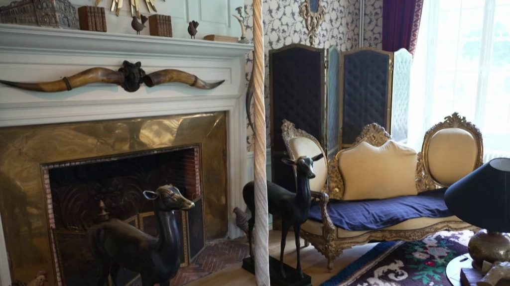 À Milly-la-Forêt, une immersion dans la maison musée de Jean Cocteau
La maison de Jean Cocteau à Milly-la-Forêt, dans l’Essonne, a été le sujet d'une édition “Une maison une histoire”. Plongez dans l’univers du poète.
