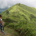 Découverte : la Montagne Pelée, un spectacle vertigineux en Martinique
Samedi 26 octobre, direction la Martinique et son point culminant : la Montagne Pelée. Avec son classement au patrimoine mondial de l'Unesco l'an dernier, le parc naturel espère augmenter le nombre de ses visiteurs. Mais pour en profiter, il faut grimper !