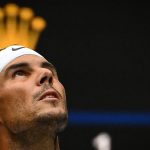 :
Podcast
Retraite de Nadal, budget 2025 et Terrifier 3 : ça dit quoi ce 11 octobre ?
Ce vendredi 11 octobre, la légende du tennis Rafaël Nadal a annoncé sa retraite internationale, le Premier ministre a présenté son projet de budget 2025 pour la France, et le film d'horreur Terrifier 3 est en tête du box-office.