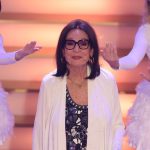 Nana Mouskouri veut faire ses adieux à la scène à presque 90 ans
"Encore quelques représentations, et puis ce sera tout", a annoncé jeudi la chanteuse grecque, à quelques jours de son anniversaire.