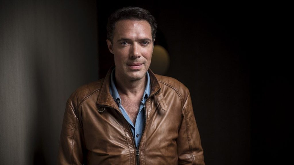 L'acteur et réalisateur Nicolas Bedos condamné à un an de prison, dont six mois avec sursis, pour des agressions sexuelles
Il a en revanche été relaxé concernant les accusations de harcèlement sexuel dont il faisait l'objet.