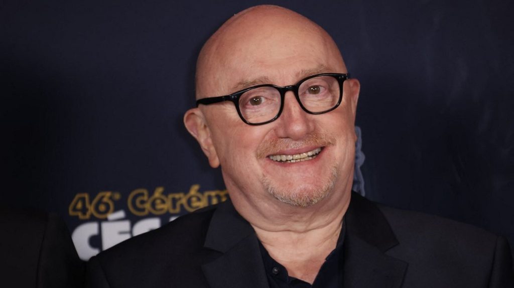 Mort de Michel Blanc : les obsèques de l'acteur auront lieu jeudi à 16 heures en l'église Saint-Eustache à Paris
Une retransmission est prévue sur le parvis pour les admirateurs du comédien, a précisé la paroisse.