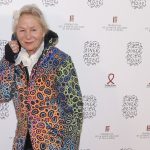Agnès b. ouvre la saison musicale de son espace culturel : "Il faut avoir l'envie, sinon on reste bloqués"
Tous les jours, une personnalité s'invite dans le monde d'Élodie Suigo. Mardi 22 octobre 2024 : la styliste et collectionneuse Agnès b. pour le début de la saison musicale de son espace culturel, la Fab.