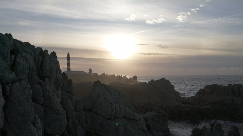 Le phare du Créac’h dans le Finistère est en panne
Situé sur l'île d'Ouessant, le phare est l’un des plus puissants d’Europe pour signaler l’entrée de la Manche aux navigateurs venant de l’Atlantique.