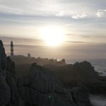 Le phare du Créac’h dans le Finistère est en panne
Situé sur l'île d'Ouessant, le phare est l’un des plus puissants d’Europe pour signaler l’entrée de la Manche aux navigateurs venant de l’Atlantique.