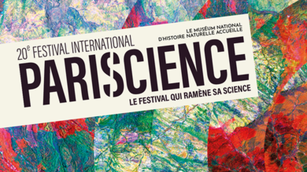 Des films, des rencontres et des compétitions : Pariscience, un festival pour se familiariser avec la recherche
Le volet scolaire de la 20e édition du festival international du film scientifique propose aux élèves 30 œuvres et une vingtaine de rencontres autour d'elles à l'Institut de physique du globe de Paris.