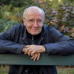 Philippe Geluck se livre dans un ouvrage d'anecdotes personnelles : "Je suis resté un sale gamin"
Tous les jours, une personnalité s'invite dans le monde d'Élodie Suigo. Lundi 28 octobre 2024 : le dessinateur belge Philippe Geluck pour la publication "Tout est vrai" aux éditions Casterman.