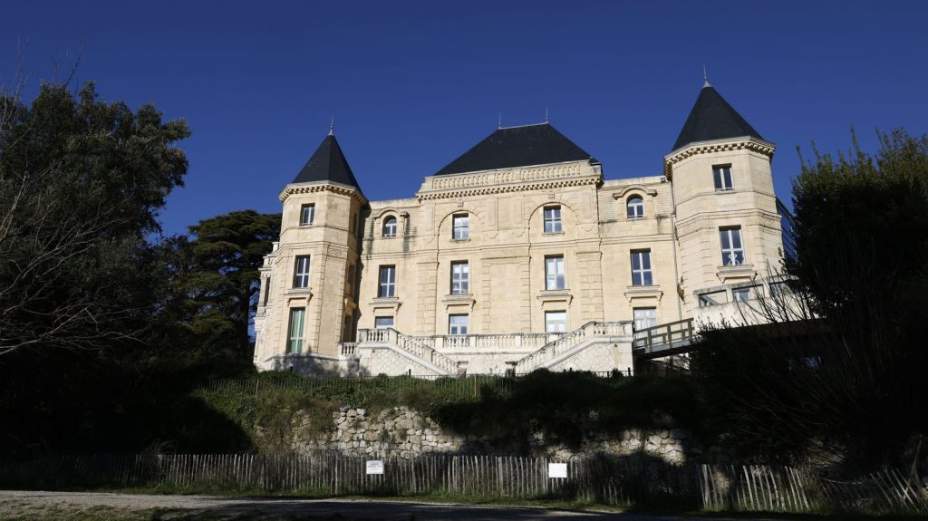 Exploitation du château de la Buzine : le petit-fils de Marcel Pagnol a porté plainte contre le maire de Marseille pour chantage et favoritisme
Nicolas Pagnol accuse la municipalité marseillaise d'interférer dans la gestion de l'association du château de la Buzine.