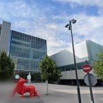 Procès "Carton rouge" au palais des congrès à Nancy : "Ce n’est pas de la justice spectacle" pour autant, assure le bâtonnier
Vingt-deux accusés face à plus de 800 parties civiles et près de 160 avocats : le procès qui s'ouvre lundi a été délocalisé au palais des congrès en raison de sa dimension "hors normes".