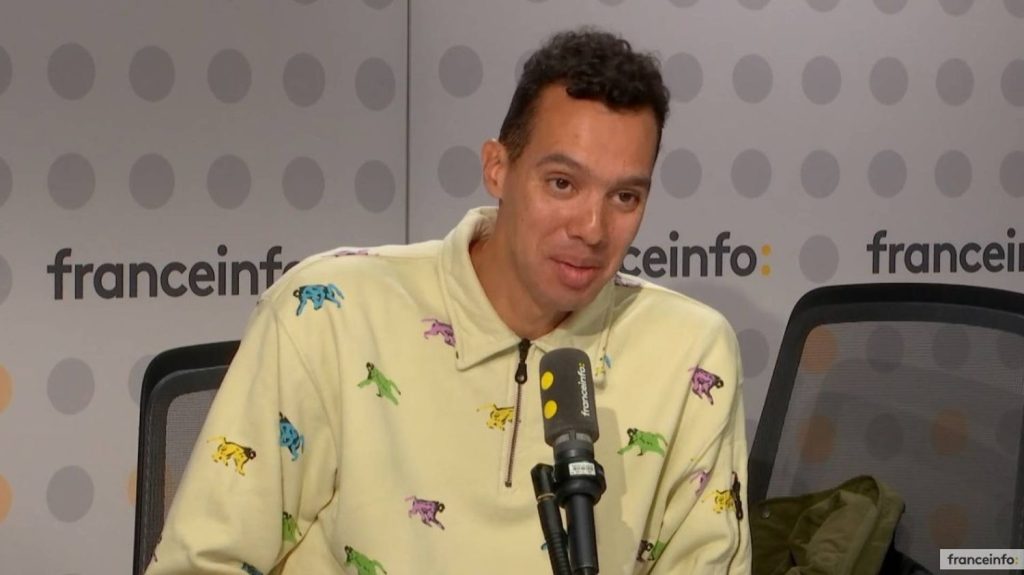 Le procès Depardieu, et Gaël Faye le finaliste du Prix Goncourt 2024
Dans Tout Public du lundi 28 octobre 2024, l'ouverture du procès de Gérard Depardieu pour agressions sexuelles, et Gaël Faye nommé parmi les quatre finalistes du Prix Goncourt 2024 pour "Jacaranda".