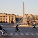 "Moins de voitures, plus de vert" : après les JO, la place de la Concorde à Paris "va pouvoir entamer sa mue"
Le projet de la Commission Concorde "servira de base de travail pour les propositions des équipes de maîtrise d'œuvre".