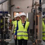 L'entreprise Eramet suspend son projet d'usine de recyclage de batteries en France, par manque de marché en Europe
"Faute de montée en puissance en Europe des usines de batteries et de leurs composants, il existe aujourd'hui de fortes incertitudes", explique le groupe minier français.