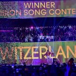 Un référendum sur l'accueil de l'Eurovision à Bâle en Suisse, en 2025, va-t-il être organisé ?
La prochaine édition du concours de l'Eurovision se déroulera en Suisse, comme le veut la tradition, après la victoire de Nemo le 11 mai à Malmö en Suède avec sa chanson "The Code".
