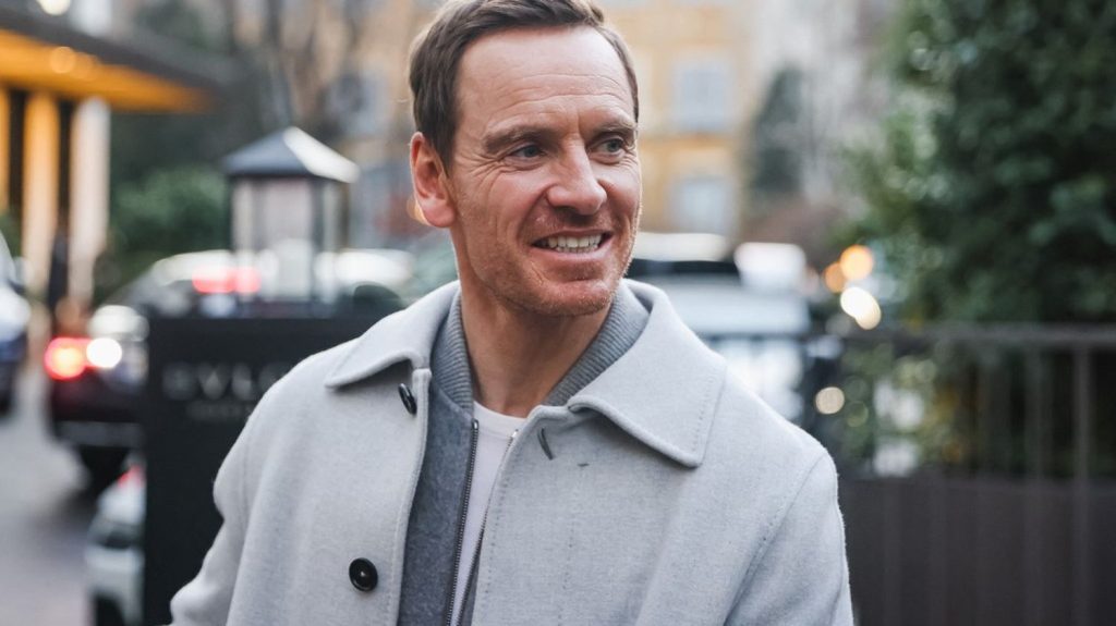 Le remake américain du "Bureau des légendes" sera diffusé sur Canal +
Michael Fassbender reprend le personnage interprété par Mathieu Kassovitz autour duquel gravite la série. "The Agency" est notamment coproduite par George Clooney.