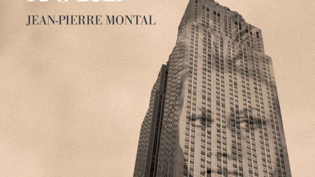 Le prix des Deux Magots pour Jean-Pierre Montal
Le romancier raconte une histoire d'amour entre un homme de 48 ans et une femme de 72 ans qui se rencontrent, en 1957, lors d'une séance du film "Elle et lui" de Leo McCarey.