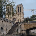 Réouverture de Notre-Dame : le dispositif de visite de la cathédrale se précise
La cathédrale sera ouverte aux visiteurs individuels, fidèles et touristes, avec ou sans réservation, à compter du 8 décembre.