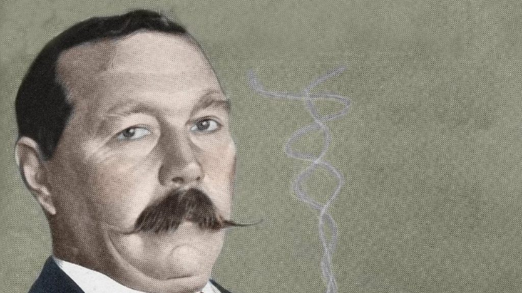 Cent ans après leur création, des films muets sur Sherlock Holmes de retour sur les écrans
Le public aura un premier aperçu des œuvres restaurées lors d'une projection le 16 octobre pendant le Festival du film de Londres. des versions à voir bientôt en DVD et Blu-ray.