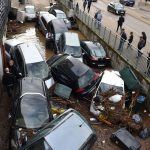 :
Reportage
"Quand il y a une inondation, on est tout seul" : la lassitude et l'amertume des habitants de Rive-de-Gier
Les intempéries de jeudi ont inondé plusieurs communes du département de la Loire comme Rive-de-Gier, à quelques kilomètres de Saint-Etienne. Même si le choc se fait encore ressentir, l'heure est à l'entraide et au nettoyage.