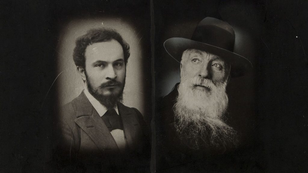 Exposition : Rodin s'invite chez Bourdelle pour un corps à corps spectaculaire entre les deux sculpteurs
Ces deux artistes fascinés par le corps et la matière sont confrontés dans une exposition particulièrement riche au musée Bourdelle à Paris.