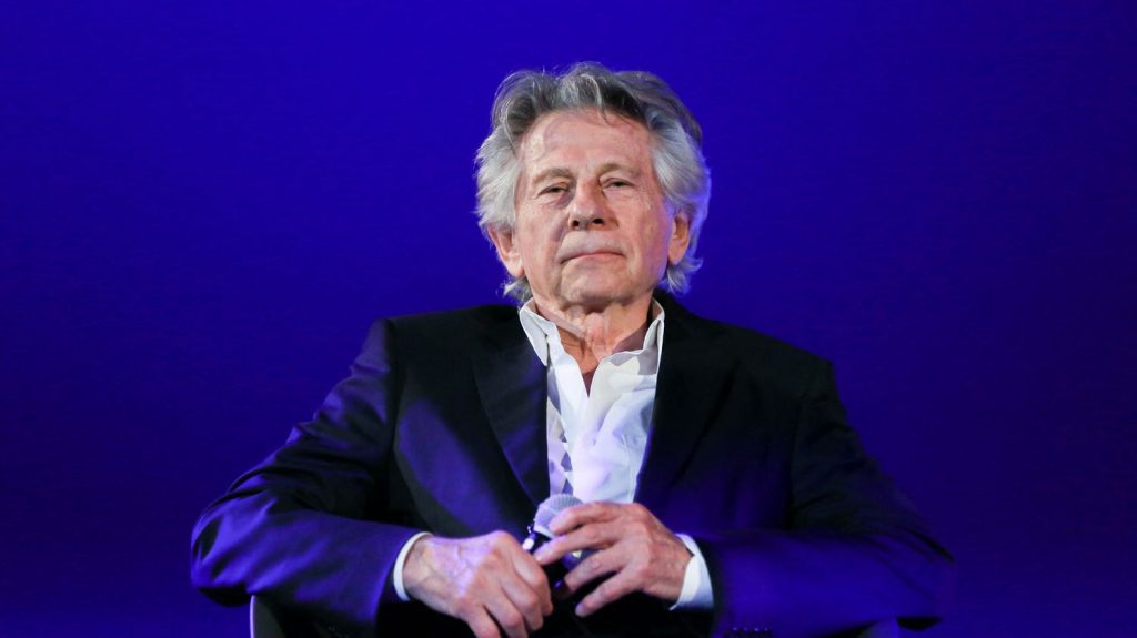Un procès civil contre Roman Polanski pour viol sur mineur annulé après un accord en Californie
Selon la plainte déposée l'année dernière, une femme, adolescente au moment des faits, affirmait que le réalisateur lui aurait fait boire de la tequila puis l'aurait ramenée chez lui avant de l'agresser.