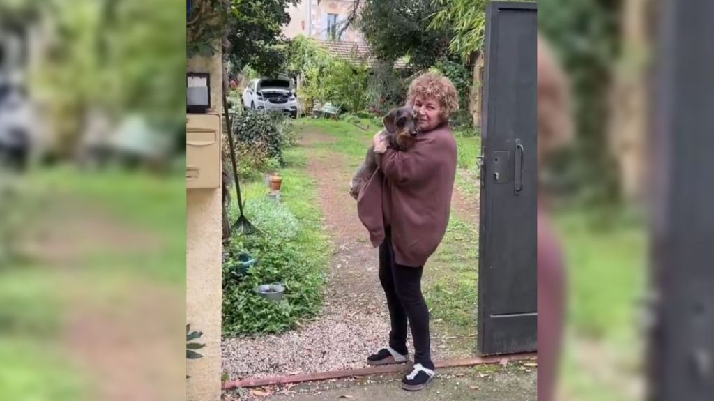 "On ne comprend pas qui peut nous en vouloir" : des saucisses remplies de clous jetées dans le jardin d'un couple de Dordogne
Nathalie, habitante de Bergerac, a partagé sa mésaventure sur les réseaux sociaux, preuve à l'appui.
