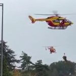 Intempéries : l’immense travail des secours à Limony
À Limony (Ardèche), les habitants ont fait face à des inondations d’une rare intensité. Le travail des secours a été primordial lors de la montée des eaux.