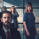 "Dans l'ombre", une série co-écrite par Édouard Philippe sur une campagne présidentielle, sera diffusée sur france.tv
Dans cette course à l'Élysée sous haute tension s'opposent deux candidats à l'investiture d'un même parti, joués par Melvil Poupaud et Karin Viard. Co-scénariste de la série, l'ancien Premier ministre Édouard Philippe s'est déclaré en septembre candidat à la prochaine présidentielle.