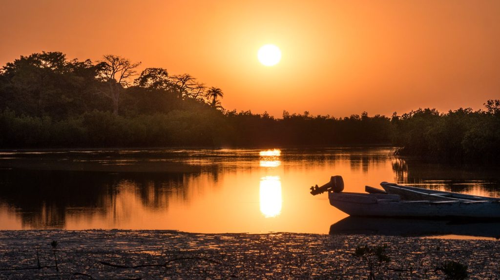 L'historienne française Séverine Awenengo Dalberto, auteure d'un livre sur la Casamance, région du sud du Sénégal, se défend de prôner des idées autonomistes
La chercheuse n'a pas pu présenter son ouvrage à Dakar le 26 octobre, comme c'était prévu, en raison des vives protestations qu'il suscite dans le pays.