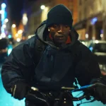 "L'Histoire de Souleymane" : une course pour la dignité
Les sorties cinéma de la semaine, avec Thierry Fiorile et Matteu Maestracci, avec "L'Histoire de Souleymane" de Boris Lojkine et "Niki" de Céline Sallette.