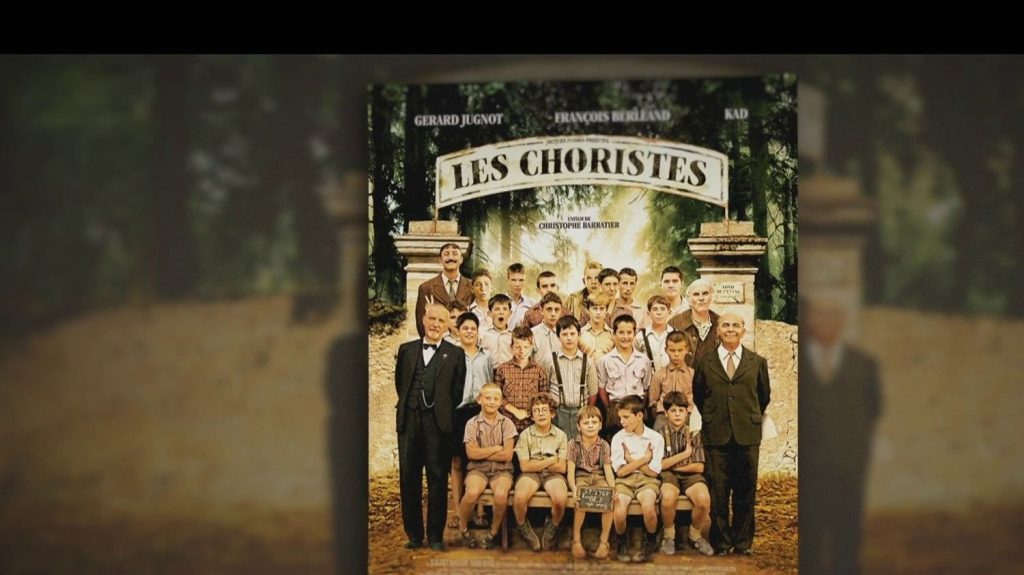 "Les Choristes" : retour sur une succes story, 20 ans après sa sortie
Véritable phénomène à sa sortie en 2004, "Les Choristes" a dépassé tous les espoirs de son réalisateur, Christophe Barratier.