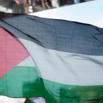 La justice suspend un arrêté municipal interdisant le drapeau palestinien à Mandelieu-la-Napoule dans les Alpes-Maritimes
La Ligue des droits de l'homme a obtenu en référé la suspension de l'arrêté municipal interdisant le drapeau palestinien sur la commune entre le 7 et le 13 octobre.