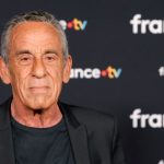 Thierry Ardisson raconte l'âge d'or de la pub : "C'était une époque bénie, on gagnait des fortunes"
Tous les jours, une personnalité s'invite dans le monde d'Élodie Suigo. Mercredi 16 octobre 2024 : le producteur et animateur de télévision Thierry Ardisson. Il publie aux éditions du Rocher "L'âge d'or de la pub".