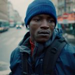 "L'Histoire de Souleymane" : la vie à cent à l'heure d'un livreur à vélo sans-papiers dans un thriller social haletant
Présenté au dernier Festival de Cannes dans la section Un certain regard, le film de Boris Lojkine a reçu le Prix du jury et le Prix d'interprétation masculine pour Abou Sangare.