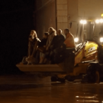 Crues : importantes inondations en Eure-et-Loir
Le département de l’Eure-et-Loir a été placé en vigilance rouge crue. Le Loir est sorti de son lit, provoquant d'importantes inondations.