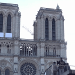 Patrimoine : les visites de Notre-Dame de Paris bientôt payantes ?
Alors que la réouverture de Notre-Dame est prévue le 7 décembre 2024, faudra-t-il payer pour la visiter ? L'idée est relancée par la ministre de la Culture, qui propose un ticket à 5 euros afin de financer l'entretien des églises, comme cela se fait déjà dans de nombreux pays.