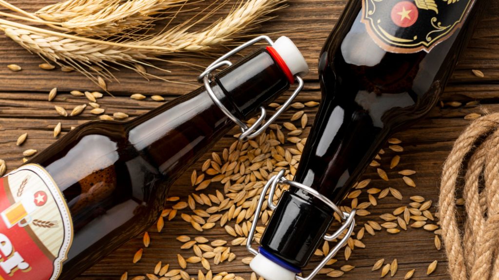 Bières bretonnes : entre tradition et innovation !