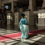 Le Sénégal lance la 15e Biennale d'art contemporain de Dakar
La cérémonie d'ouverture s'est déroulée en présence du président sénégalais Bassirou Diomaye Faye.