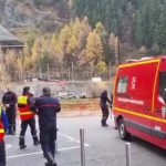 Savoie : une télécabine de la station de Val Thorens s’encastre, au moins deux blessés graves
Un accident de télécabine sur le domaine skiable de Val Thorens (Savoie) s’est produit, mardi 19 novembre. La remontée mécanique s’est encastrée à l’arrivée en gare.